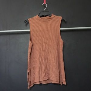 Soft & Sexy American Eagle top